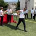 „Cu viaţa mea apăr viaţa”. Concurs cu tematică de protecţie civilă organizat la Botoșani