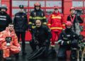 Pompierii intensifică acțiunile de control și informare preventivă în bisericile din județul Botoșani. Măsuri dispuse în contextul sărbătorilor pascale