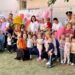 A fi în siguranță acasă, la grădiniță, pe stradă sau în grupul de prieteni. Colaborare între I.S.U. Botoșani și Grădinița nr. 23