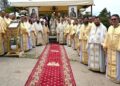 Episcopia Ortodoxă Română a Italiei aniversează 16 ani de la înființare