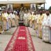 Episcopia Ortodoxă Română a Italiei aniversează 16 ani de la înființare
