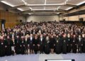 Cum a ajuns Episcopia Română a Italiei să aibă aproape 500 de comunități în doar 16 ani