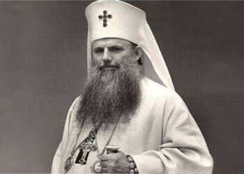 24 mai 1948 – Mitropolitul Moldovei și Sucevei, Iustinian Marina, a fost ales Patriarh al Bisericii Ortodoxe Române
