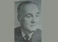 1 mai 1905 – S-a născut biologul Vasile Jitariu, iniţiator al şcolii româneşti de biomagnetism