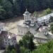 Mănăstirea Lainici, o istorie de secole pe defileul Jiului. Pe urmele Sfântului Cuvios Irodion