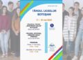 „Educăm pentru viitor”. Târgul Liceelor la Botoșani și Dorohoi