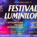 Descoperă farmecul și magia primei ediții a Festivalului Luminilor din Botoșani și Săveni!
