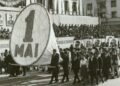 Ziua international a muncii. Istoria zilei de 1 Mai