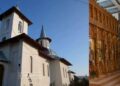 „Bisericuța din sat, leagănul spiritualității și al tradițiilor sfinte româneşti”. Parohia Sfinții Arhangheli Mihail și Gavril din Basarabia, a primit mobilier bisericesc din parte Guvernului României