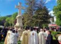 Ziua mărturisitorilor din temniţele comuniste la Piatra-Neamţ