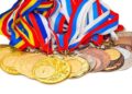 O medalie de aur, patru de argint și una de bronz pentru elevii români la Balcaniada de Matematică pentru seniori 2024