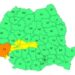 Alertă meteo: Cod galben și portocaliu de vânt. Harta zonelor afectate