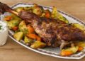 Rețete pentru masa de Paști. Preparate gustoase cu carne de miel