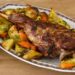 Rețete pentru masa de Paști. Preparate gustoase cu carne de miel
