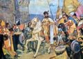 424 de ani de la prima unire a românilor realizată de Mihai Viteazul, erou al națiunii române