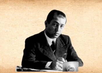 29 mai 1945 – A murit Mihail Sebastian, prozator, dramaturg și eseist român