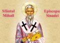 SINAXAR ORTODOX 2024: Sfântul Ierarh Mihail Marturisitorul, Episcopul Sinadei