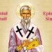 SINAXAR ORTODOX 2024: Sfântul Ierarh Mihail Marturisitorul, Episcopul Sinadei