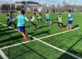 Promovarea sportului în rândul copiilor. Primăria Botoșani organizează Campionatul de minifotbal de Ziua Copilului