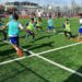 Promovarea sportului în rândul copiilor. Primăria Botoșani organizează Campionatul de minifotbal de Ziua Copilului