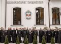 Unitatea Ortodoxă a Moldovei Mari: Vizita consilierilor Centrului Eparhial al Arhiepiscopiei Iașilor în Mitropolia Basarabiei