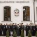 Unitatea Ortodoxă a Moldovei Mari: Vizita consilierilor Centrului Eparhial al Arhiepiscopiei Iașilor în Mitropolia Basarabiei