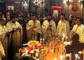 Două întâlniri ale Cercului Pastoral Misionar „Sfântul Spiridon” din municipiul Botoșani în această săptămână