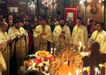 Două întâlniri ale Cercului Pastoral Misionar „Sfântul Spiridon” din municipiul Botoșani în această săptămână