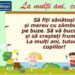 Copiii sunt ca stelele: strălucesc puternic și ne inspiră pe toți! La mulți ani, micuțe steluțe!