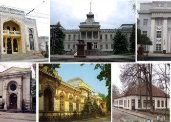 18 mai – Ziua Internațională a Muzeelor