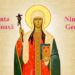 SINAXAR ORTODOX 2024: Sfânta Cuvioasă Nina, luminătoarea Georgiei
