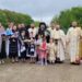 Vizite pastorale la comunități românești din Danemarca și Norvegia