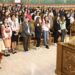 Orașul Unirii, gazdă a Olimpiadei Naționale de Religie
