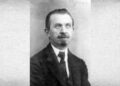 31 mai 1883 – S-a născut Onisifor Ghibu, profesor şi politician român, unul dintre participanţii importanţi la Marea Unire din 1918