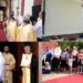 Momente pline de emoţie, dar şi de bucurie în Parohia „Nașterea Maicii Domnului” – Pacea din Botoșani. Sfințirea Casei „Sf. Irina”