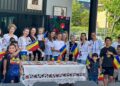 „Nu uita că ești român”. Ateliere de creație în Parohia Pinto, Spania