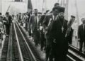 „Podul de flori” de peste Prut. Prima deschidere a frontierelor dintre România și Republica Moldova