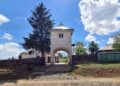 Lucrări de înnoire la Biserica Poiana-Mănăstireni din județul Botoșani
