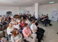Colaborare între Liceul „Regina Maria” Dorohoi și Poliția Municipiului Dorohoi pe tema educației rutiere