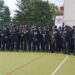 Exercițiul de antrenament integrat organizat de Inspectoratul de Poliție Județean Botoșani