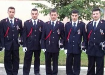 Școala de Subofițeri de Pompieri și Protecție Civilă și-a prelungit înscrierile