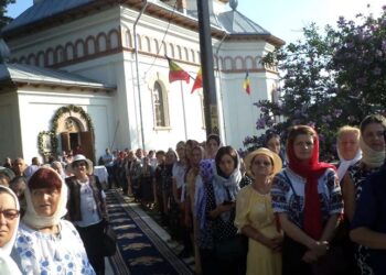 Trei parohii din județul Botoșani așteaptă preot. Parohii vacante în Arhiepiscopia Iașilor