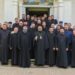 La Centrul „Sfântul Proroc Ilie” din Miclăușeni se desfășoară cursurile pentru obținerea gradelor profesionale în preoție