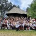 „Învierea Domnului în satul românesc”. A doua ediție a proiectului în Arhiepiscopia Sucevei și Rădăuților
