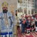 Slujire arhierească în Protopopiatul Botoșani. Preasfințitul Nichifor Botoșăneanul va sfinți o Troiță și o Casă socială