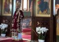 PS Timotei a liturghisit la Catedrala Episcopală