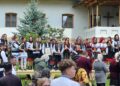 Prăznuirea Sfântului Ierarh Iacob Putneanul la Mănăstirea Putna