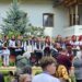Prăznuirea Sfântului Ierarh Iacob Putneanul la Mănăstirea Putna