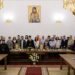 Sala de Conferințe a Centrului Cultural „Mitropolit Iacob Putneanul