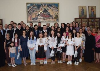 Olimpiadele naționale de Religie la Focșani și Piatra Neamț